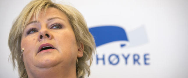 78 prosent av velgerne hennes vil beholde abortloven