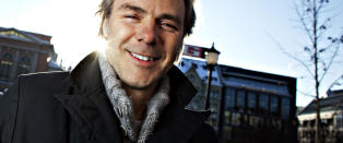Zwart skal lage film om krigshelten Jan Baalsrud