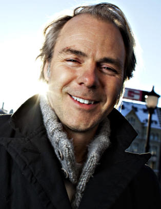 Zwart skal lage film om krigshelten Jan Baalsrud