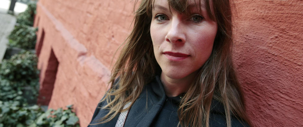 Forsvarer �den irriterende kaffe latte-mammaen�