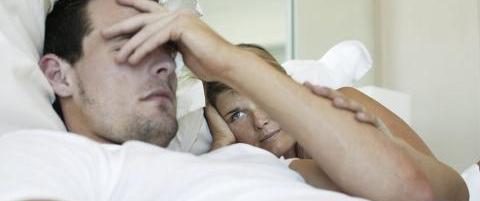 Faren er stor for at du har en av disse sykdommene