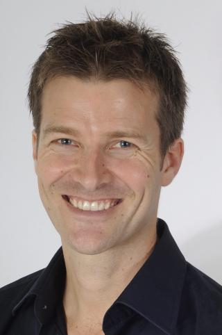 STILLHET: I fremtiden blir det mer fokus p� stillhet og ettertanke, mener kognitiv terapeut og mental trener, Viggo Johansen. Foto: Intui