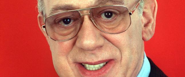 NRK beholder �Derrick� - til tross for stjernas nazi-fortid