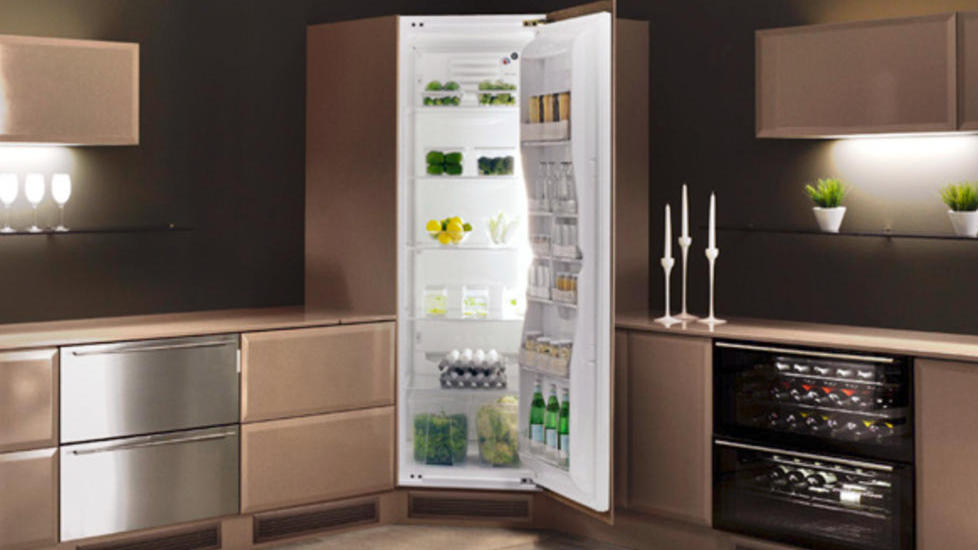 FORBUDT: Nye regler forbyr salg av kj�lehj�rner til privatkunder.  Foto: Norcool.