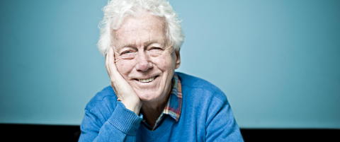 - Jeg har mange hemmeligheter dere ikke vet om