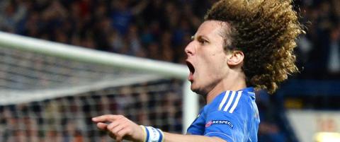 Chelsea kom tilbake etter Basels skremmeskudd