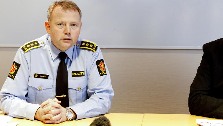 - MARKERT OPPGANG: «Det er i disse tallene en markert oppgang i antall saker de siste tre årene for rumenske statsborgere. Omreisende kriminelle står bak en del av både den oppklarte og uoppklarte vinningskriminaliteten, men her er flere nasjonaliteter enn rumenerne involverte», skriver politiinspektør Edgar Mannes fra Haugaland og Sunnhordland politidistrikt, som tror det vil komme flere rumenske kriminelle i framtida. Foto: JAN KÅRE NESS/NTB SCANPIX - MARKERT OPPGANG: «Det er i disse tallene en markert oppgang i antall saker de siste tre årene for rumenske statsborgere. Omreisende kriminelle står bak en del av både den oppklarte og uoppklarte vinningskriminaliteten, men her er flere nasjonaliteter enn rumenerne involverte», skriver politiinspektør Edgar Mannes fra Haugaland og Sunnhordland politidistrikt, som tror det vil komme flere rumenske kriminelle i framtida. Foto: JAN KÅRE NESS/NTB SCANPIX