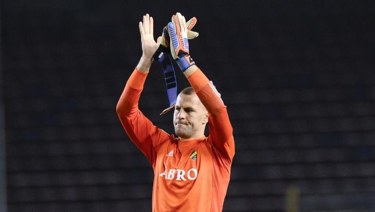  D�DE BR�TT:  Ivan Turina ble funnet d�d i sin egen seng i g�r tidlig. Hjertestans er blant d�ds�rsakene som er nevnt.  AFP PHOTO / JONATHAN NACKSTRAND