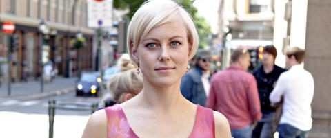 Ingrid Bols� Berdal bekreftet til Hollywood-storfilm