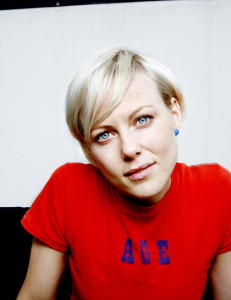 Ingrid Bols� Berdal bekreftet til Hollywood-storfilm