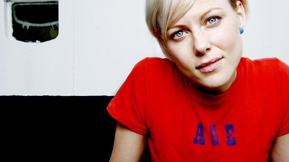 Klar for Hollywood: Skuespiller Ingrid Bols� Berdals agent bekrefter at den norske skuespilleren har f�tt den kvinnelige hovedrollen i storfilmen �Hercules�. Foto: Kristin Svorte