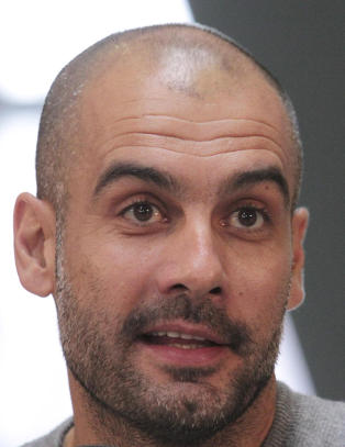 - Barcelona er et lukket kapittel