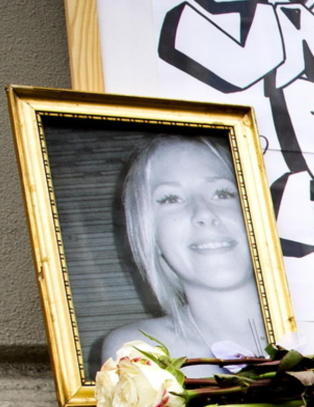 - De er i sjokk og dyp sorg