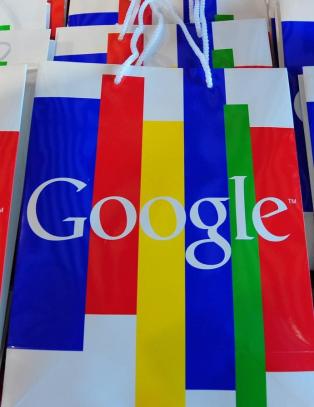 Google begynner med pengeutl�n