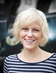 - Det funka tydeligvis