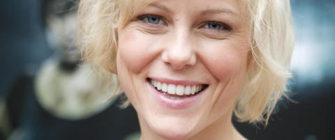 - Det funka tydeligvis