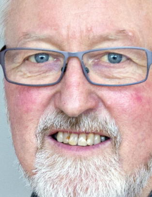 - Dersom kongressen peker p� meg, er jeg klar