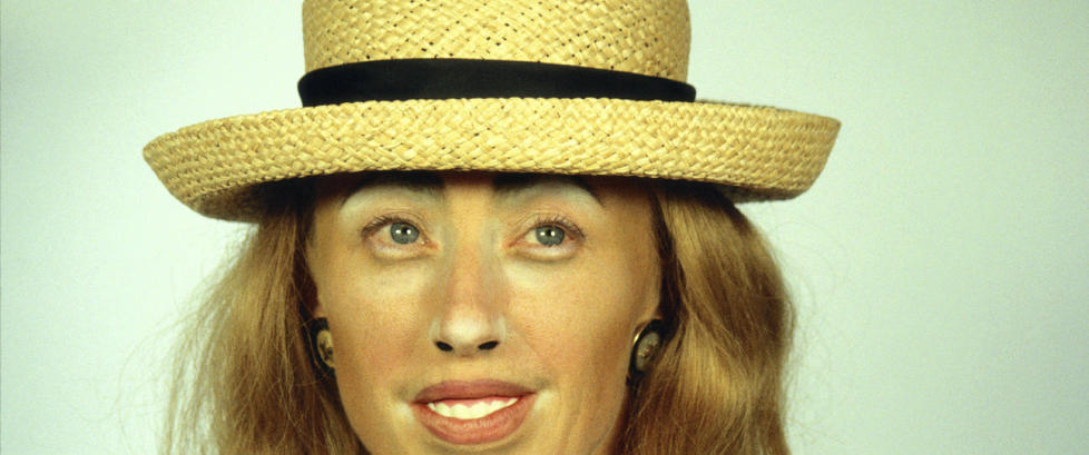 - Det fysiske ubehaget er overalt