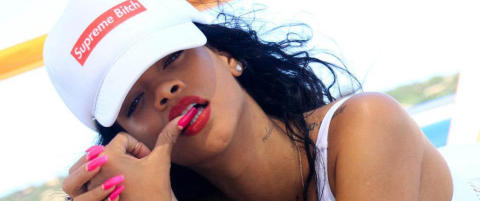 Hun er verdens nest mest sexy kvinne