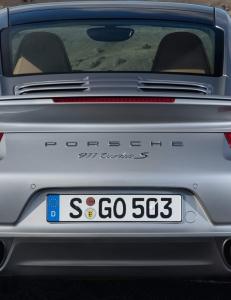 Her snakker vi �ber-Porsche