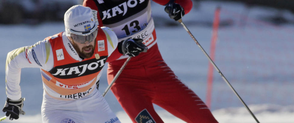 OL-medalj�r blir svensk herretrener