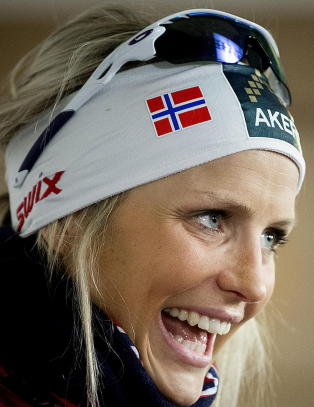 Utelukker ikke et samarbeid om undertøy fra Therese Johaug