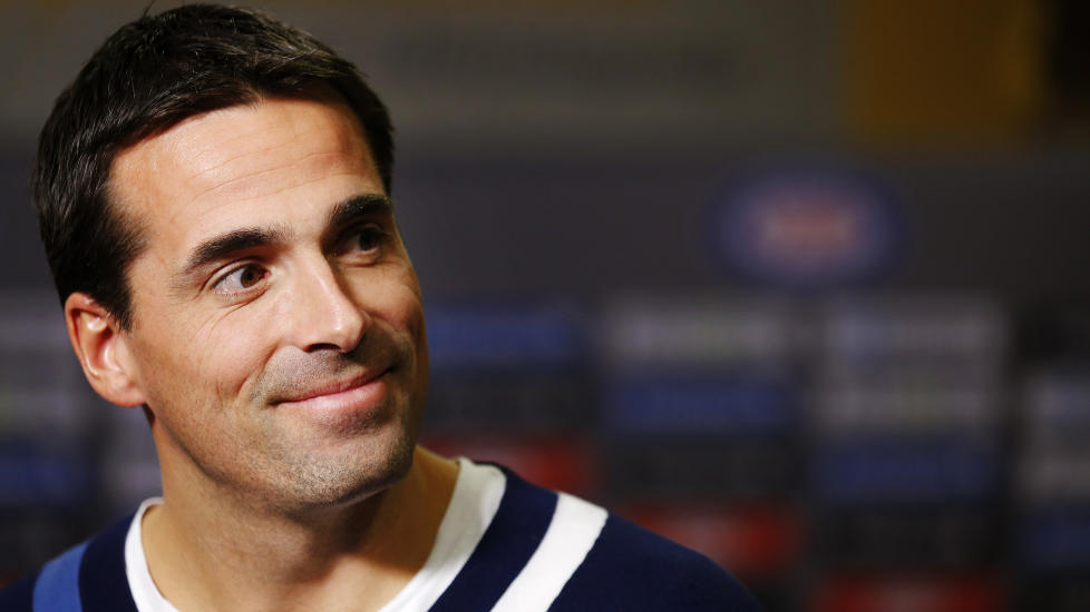 NY JOBB: Martin Andresen blir toppsjef i m�belselskapet SkeidarLiving Group. Foto: Erlend Aas / NTB scanpix