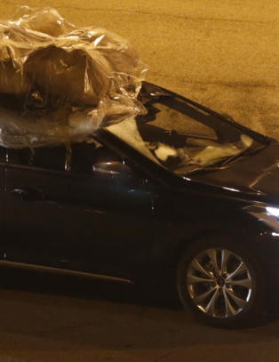 Her r�mmer de siste s�rkoreanerne