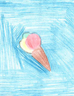 �Her er mitt forslag til nytt 17. mai-flagg�