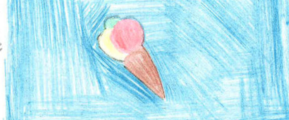 �Her er mitt forslag til nytt 17. mai-flagg�