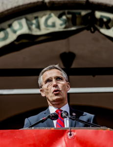 Regjeringen skjerper tiltak mot sosial dumping