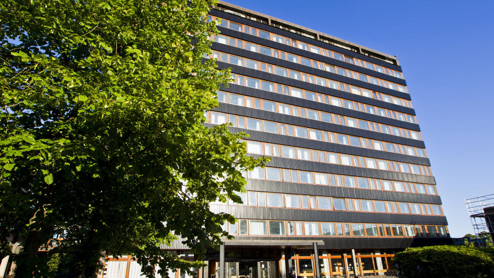 H�YT KUNNSKAPSINNHOLD: �N�r vi ikke kan konkurrere p� pris, m� vi konkurrere p� kvalitet og innovasjon�, skriver artikkelforfatteren. Foto: Vegard Gr�tt / NTB Scanpix