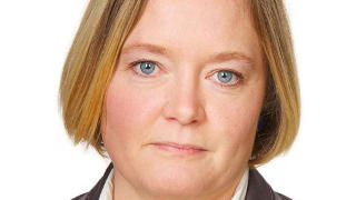 ARTIKKELFORFATTER: Anne Haabeth Rygg.