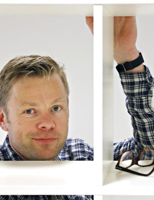 Det blir litt �gl�tt�