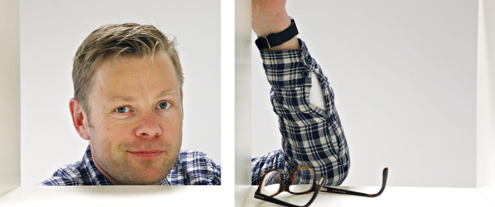 Det blir litt �gl�tt�