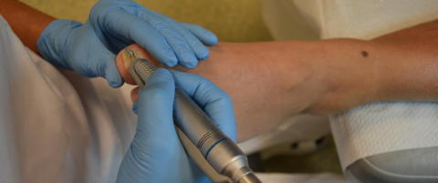 Rammer tre av fire, heldigvis finnes det som regel enkle l�sninger p� problemene