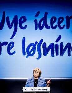 - Dette er ikke privatisering