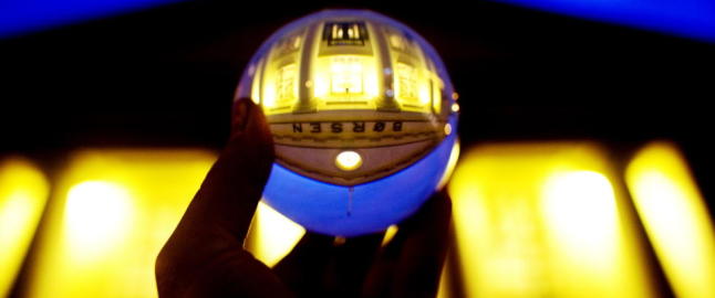 Steg 53 prosent og ble dagens vinner p� b�rsen