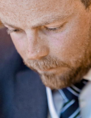 Høyres redaksjonskomité splittet om abort
