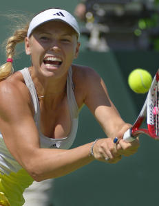 �Hun har mistet 3 kilo magefett p� en uke�