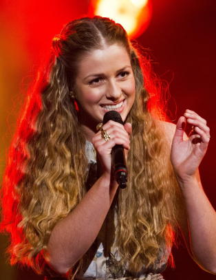 Idol direkte: Semifinale