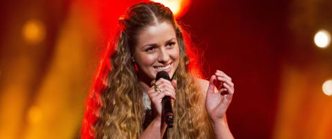 Idol direkte: Semifinale