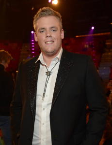 - Det har v�rt sinnsykt mye arbeid