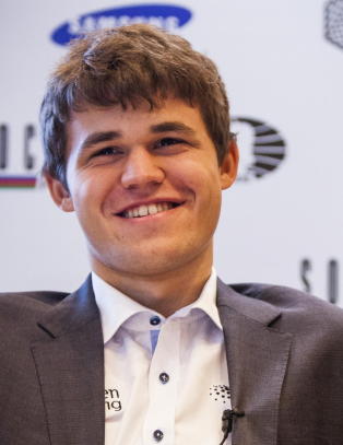 Paris byr over 20 millioner for Carlsens VM-kamp