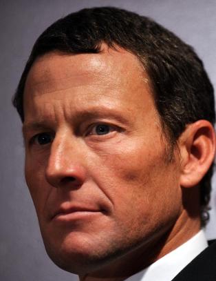 Armstrong-leger blir etterforsket i Spania