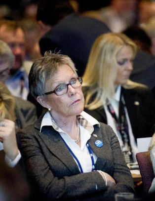 Sykepleierne slakter Høyres helsereform