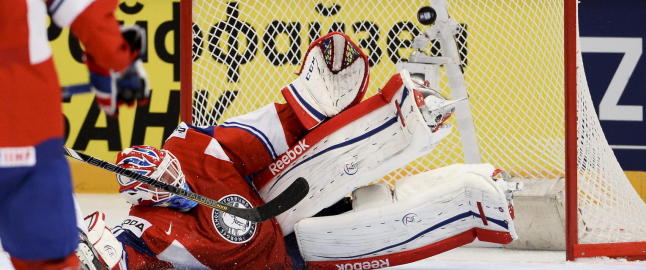 - M� opp noen hakk skal vi ha noe mer her � gj�re