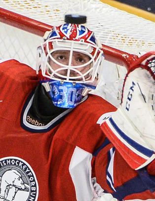Norges redningsmann: - Jeg har mer inne