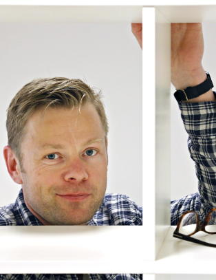 Innblikk i et miljø der drittpakker serveres på løpende bånd