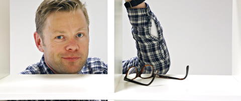 Innblikk i et milj� der drittpakker serveres p� l�pende b�nd